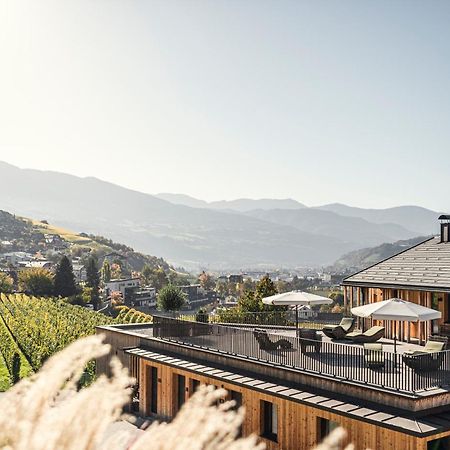 Oelackererhof Bressanone Exterior foto