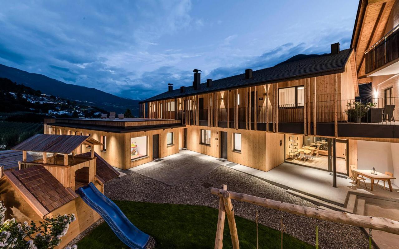 Oelackererhof Bressanone Exterior foto