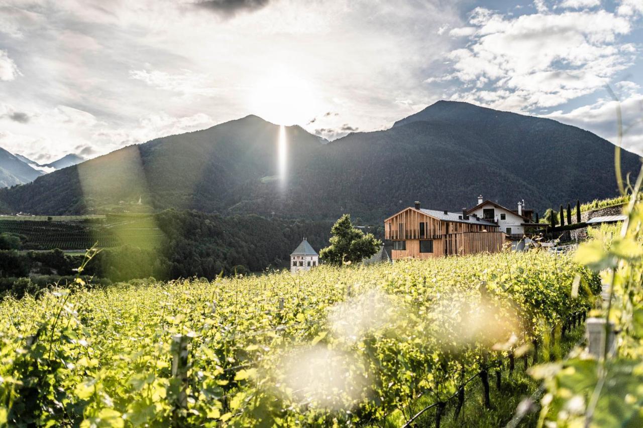 Oelackererhof Bressanone Exterior foto