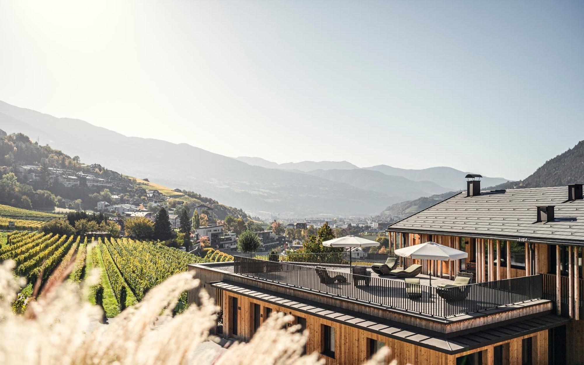 Oelackererhof Bressanone Exterior foto