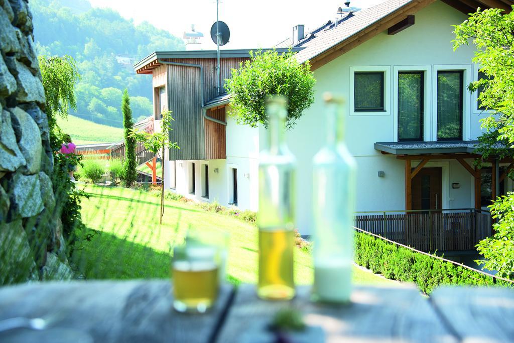 Oelackererhof Bressanone Exterior foto